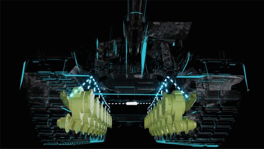 Innovative Piedrafita  System to optimise fleet performance and efficiency: