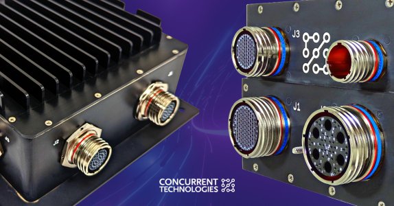 Concurrent Technologies Secures Significant Embedded Systems Contract