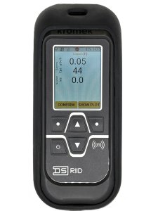 ARGON AND KROMEK  DEVELOPED D5 RIID SIMULATOR MODULE