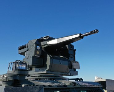 AEI Systems to Showcase VENOM LR at DSA 2026 Following Strong Interest at Enforce Tac