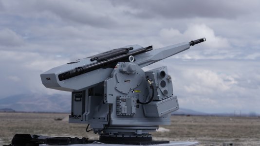 AEI Systems to Highlight VENOM LR at EUROSATORY 2026