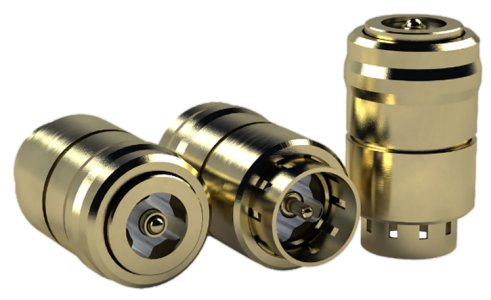 Smiths Interconnect Launches EZiCoax, Single-piece Coax for Interposer Solutions