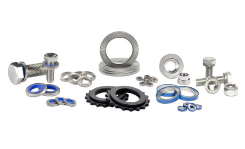 HEICO – Bolt locking technology for maximum safety in defense applications: 