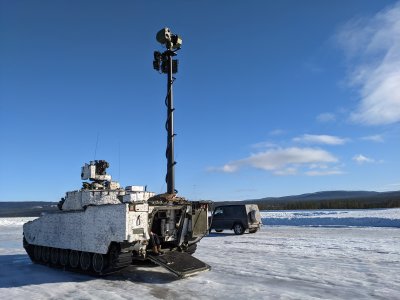 The Power of Modular Design in Modern Defence and Security Systems