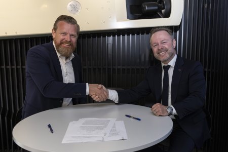 JFD Global and Saab join forces to deliver enhanced naval capabilities