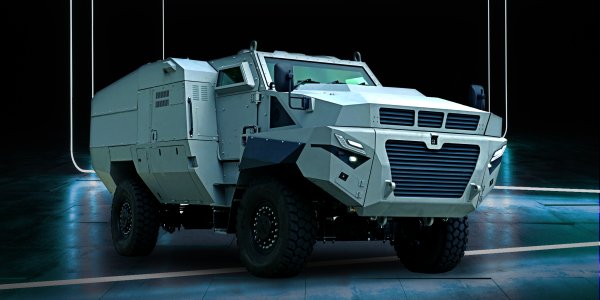 Forging the Future Battlefield: Manned-Unmanned Teaming and the Rise of Integrated Sense-and-Strike Operations