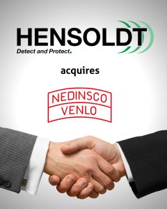 HENSOLDT acquires NEDINSCO and expands its European presence