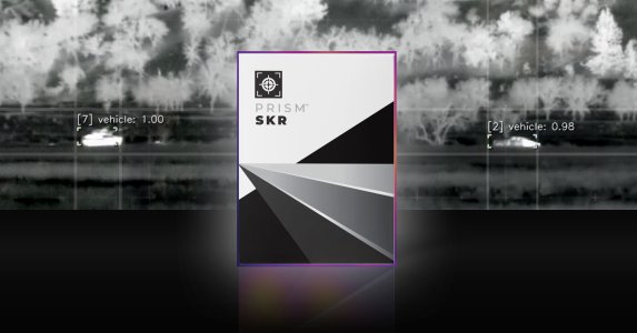 Teledyne FLIR OEM Launches Prism SKR Automated Targeting and Homing Software