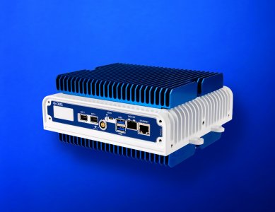 CRFS launches RFeye Node Plus: A next-generation RF sensor for enhanced signals intelligence