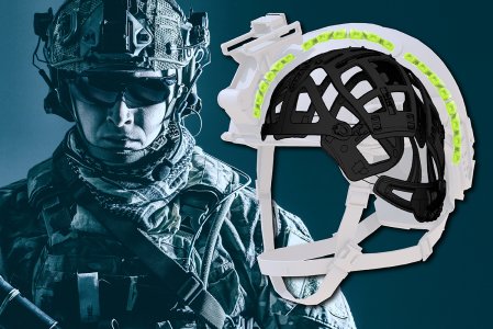 TSS International BV and SKYDEX Receive Positive Armed Forces Trial Results: