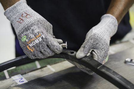 Sealing Solutions for the Most Demanding Military Systems