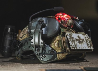 Adventure Tactical Unveils Enhanced IR Sensor Upgrade at SOF Week 2025, Reinforces Role as a Trusted Canadian Defense Manufacturer