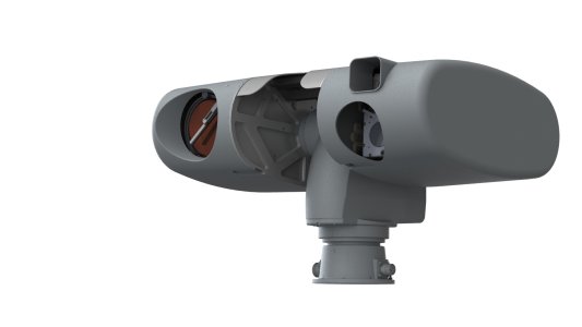 CHESS DYNAMICS ADVANCES TRUSTED SURVEILLANCE SYSTEM WITH NEW UPGRADE 