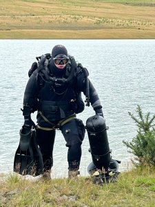 JFD Global launches Stealth Multi-Role® rebreather, the next generation of mission flexibility and endurance