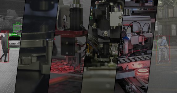 Teledyne FLIR OEM Unveils New Brand and Website to Strengthen Supply Chain and Accelerate Innovation in Infrared Imaging