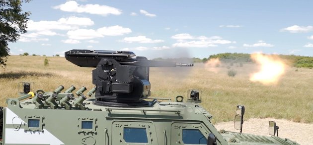 AEI Systems Announces Sponsorship of Close Combat Symposium 2026 with Live Fire Demonstration of the VENOM LR Weapon System