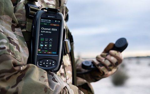 Join us at AFCEA 2024, 26-27 June, Bonn, Germany