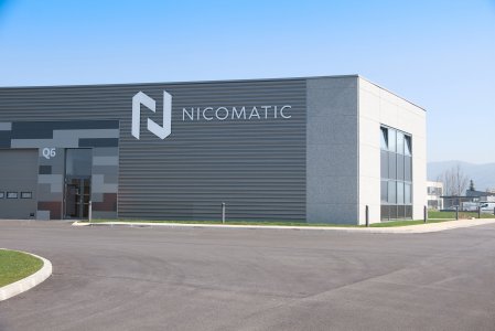 Nicomatic UK Achieves EN9100 Certification: A Milestone Built on Team Excellence