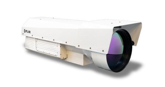 New FLIR RS8480 Brings HD MWIR Detail to Proven Long-Range Science Camera Platform