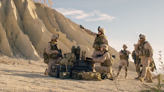 Power is the New Ammunition