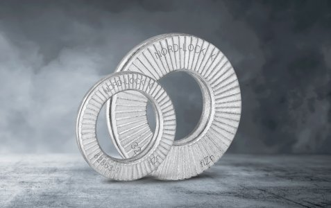 NORD-LOCK EXPANDS X-SERIES RANGE TO MEET GROWING DEMAND