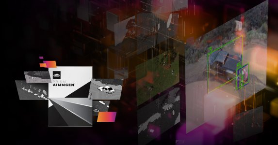 How to Use Automated Synthetic Data Generation in AI Model Development for Object Detection.