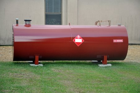 New guidance issued on underside fuel tank corrosion in the MOD
