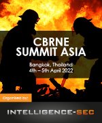 CBRNe Summit Asia