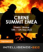 CBRNe Summit EMEA
