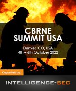CBRNe Summit USA