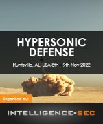 Hypersonic Defense