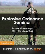 Explosive Ordnance Seminar
