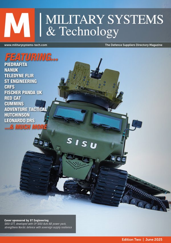Latest Magazine Cover