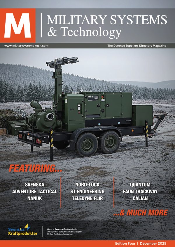 Latest Magazine Cover