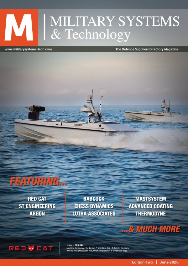 Latest Magazine Cover