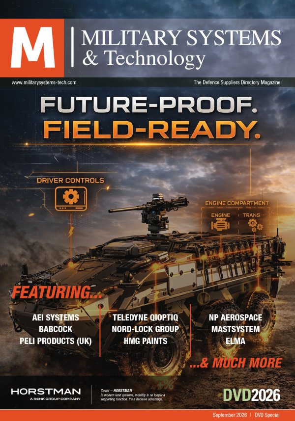 Latest Magazine Cover