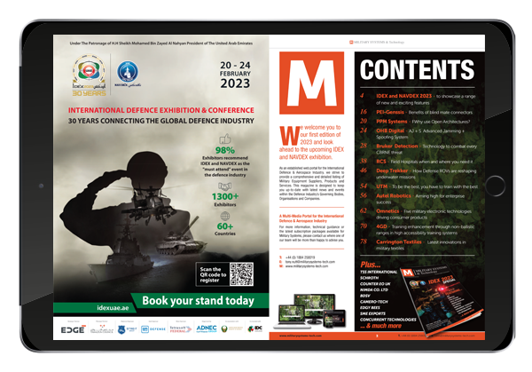 Latest Issue