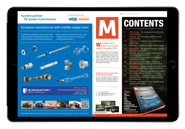 Latest Issue