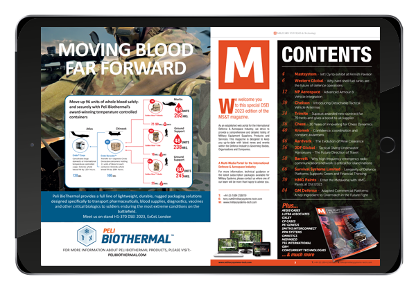 Latest Issue