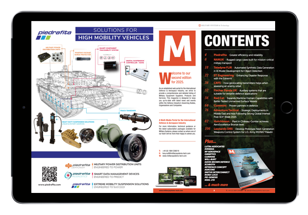 Latest Issue