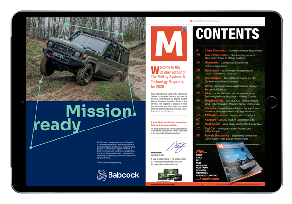 Latest Issue