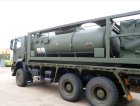 MARSHALL LAND SYSTEMS VEHICLE ENGINEERING CAPABILITY ON DISPLAY ACROSS DSEi