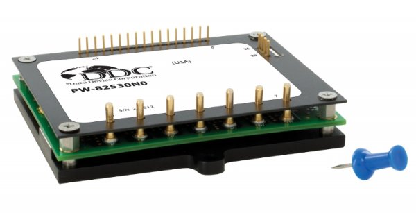 High Performance 3-Phase DC Motor Torque Controller!