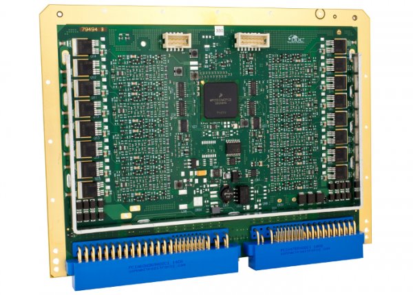 Reduce SWaP-C, Increase Reliability, and Implement Smart Power Control with DDC’s New 28V, 280A, 32-Channel Solid-State Power Controller!