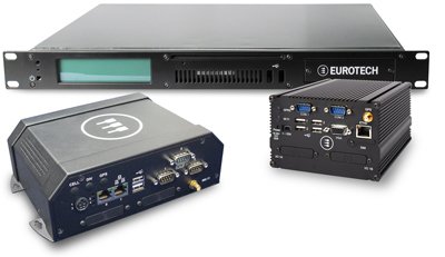 Eurotech Flexibility with ICE