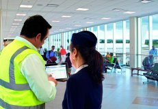 Northrop Grumman Launches Airport Collaborative Decision Making Capability