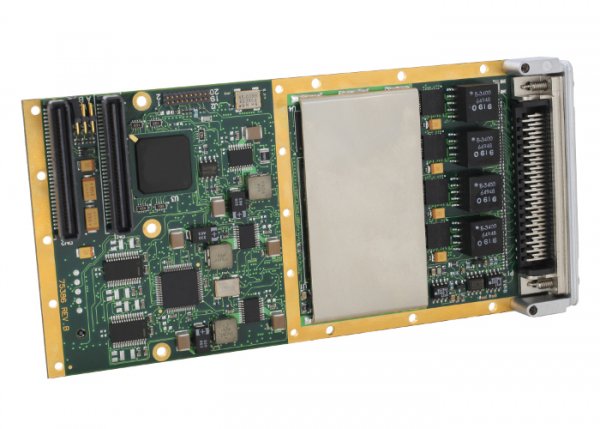 Variable Voltage Enhancement Creates a Dynamic and Powerful MIL-STD-1553 Test and Simulation Tool!