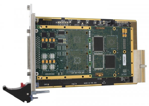 Enhanced MIL-STD-1553 Test & Simulation Features for Production Test Labs!