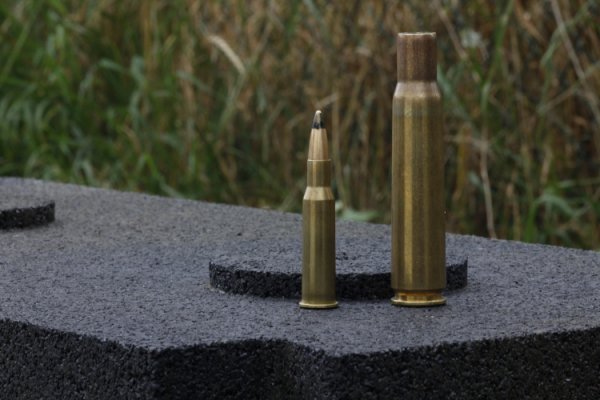 Live Range Services from Octagon Defence