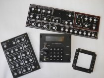 New LED cockpit light which is highly versatile and NVG compatible